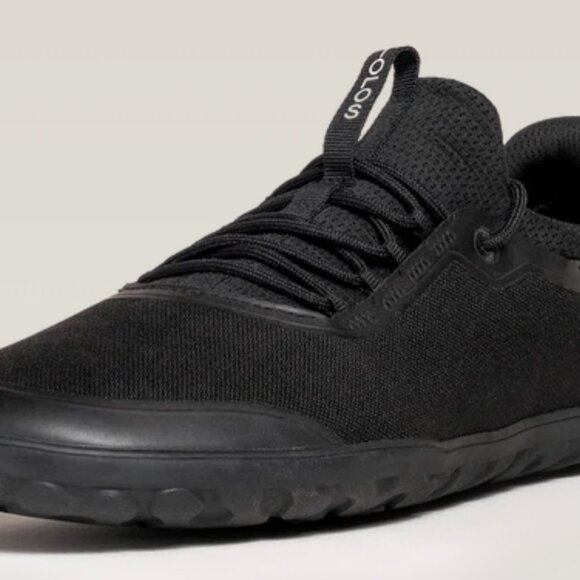 Tolos Mens Shoes Archetype 2.0 Black/Black - Picture 2 of 2